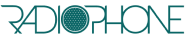 RadioPhone Logo
